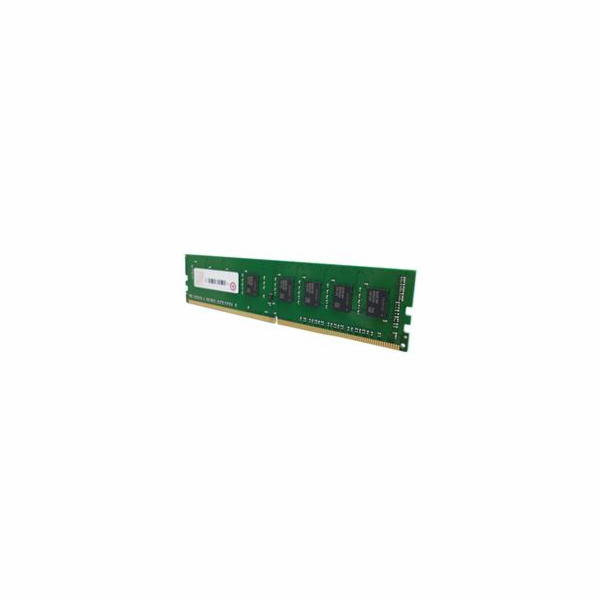 QNAP 32GB DDR4 ECC RAM, 3200 MHz, UDIMM, K1 version