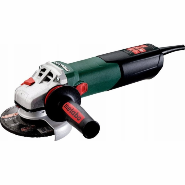 Metabo WEA 17-125 Quick (600534000)