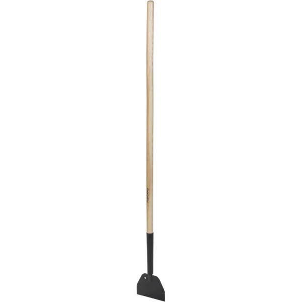 Fiskars přitlačovač ledu, škrabka na led