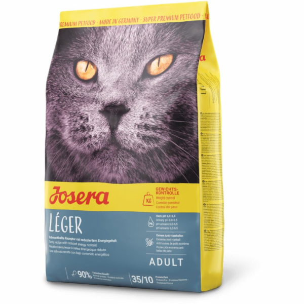 Josera Léger Adult Light CAT 2kg