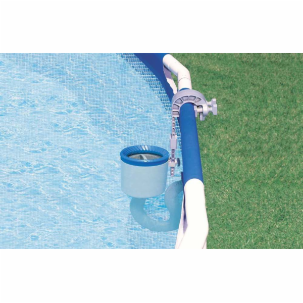 Einhängeskimmer Deluxe (128000), Filter