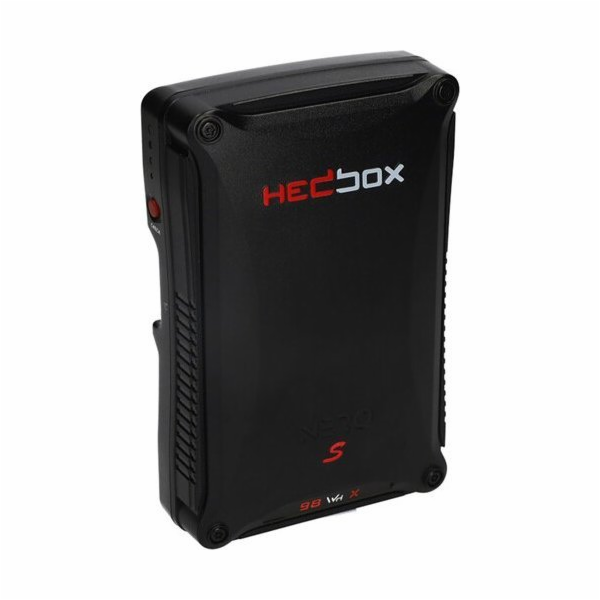 Hedbox Nero S  98WH V-Mount