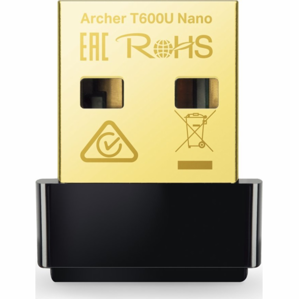 TP-Link Archer T600U Nano