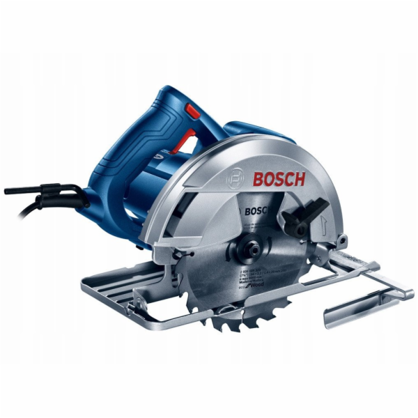 Kotoučová pila Bosch GKS 140