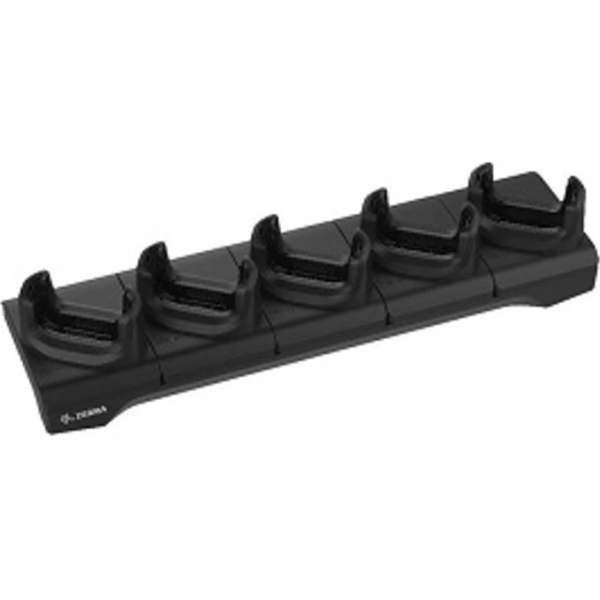  Zebra charging station, 5 slots 