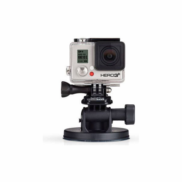GoPro držák na přísavku (AUCMT-302)