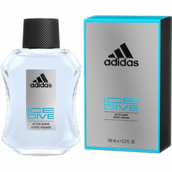 Adidas Ice Dive After Shave 100 ml