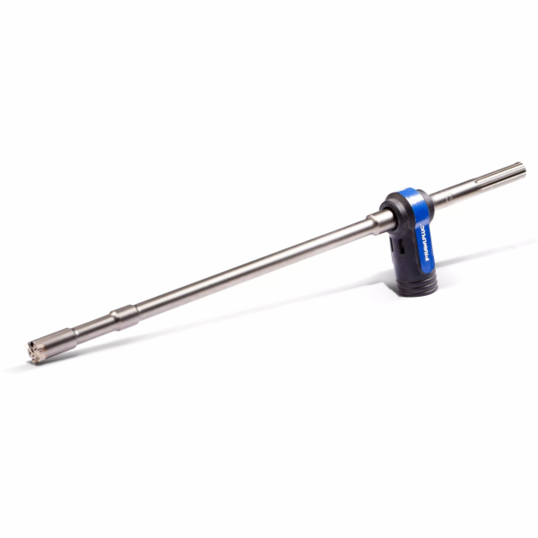 Vrták se špuntem 20x550x690mm TURBODRILL SDS Max