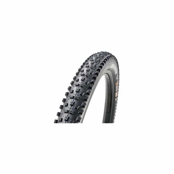 MAXXIS PLÁŠŤ FOREKASTER 29X2.60 KEVLAR EXO/TR