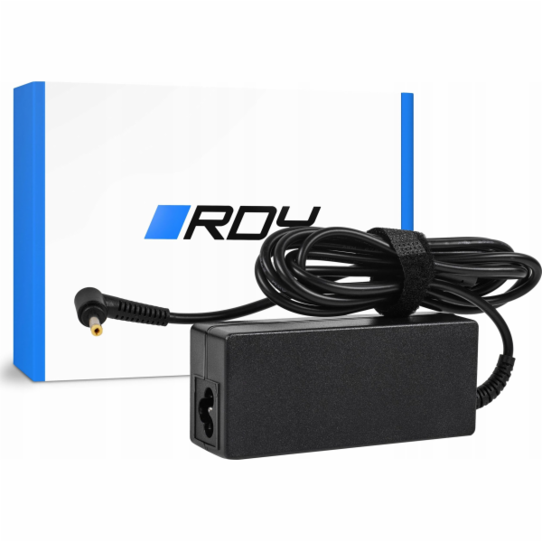 Green Cell PRO Charger / AC Adapter 20V 3.25A 65W pro Len...