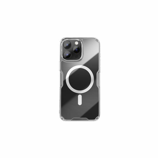 Nillkin Nature TPU PRO Magnetic Kryt pro Apple iPhone 16 ...