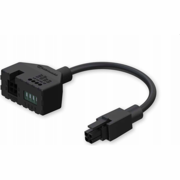 Teltonika 4pinový napájecí adaptér s přístupem I/O - PR5M...