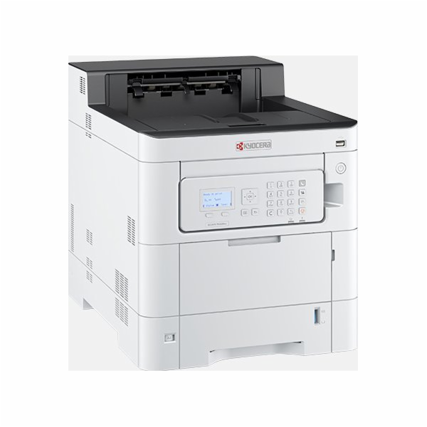 Kyocera ECOSYS PA4500cx color A4/45ppm/1200x1200 dpi/Dupl...