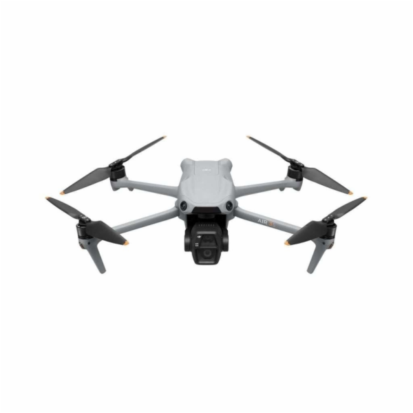 DJI Air 3S Fly More Combo (DJI RC 2)