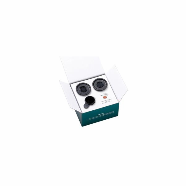 BUYDEEM set filtrů Outin Nano Basket Plus A000009 - (OTEM...