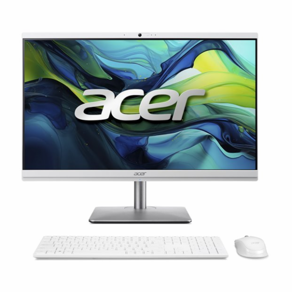 Acer Aspire/C27-195ES/27"/FHD/U7-155U/16GB/1TB SSD/4C-iGP...