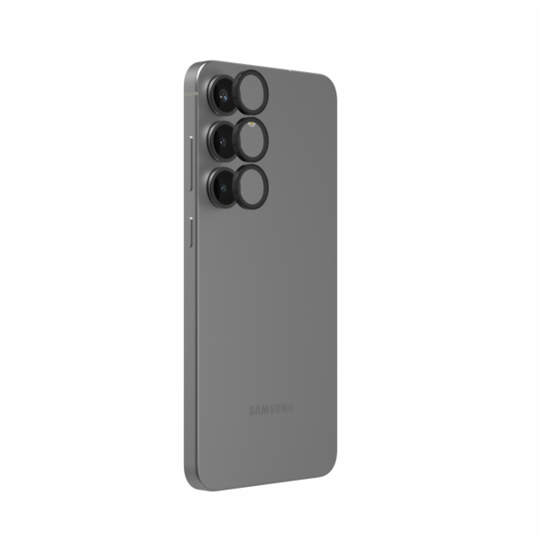 Ochranné sklíčko Premium GL (CameraRings)  pro Samsung Ga...