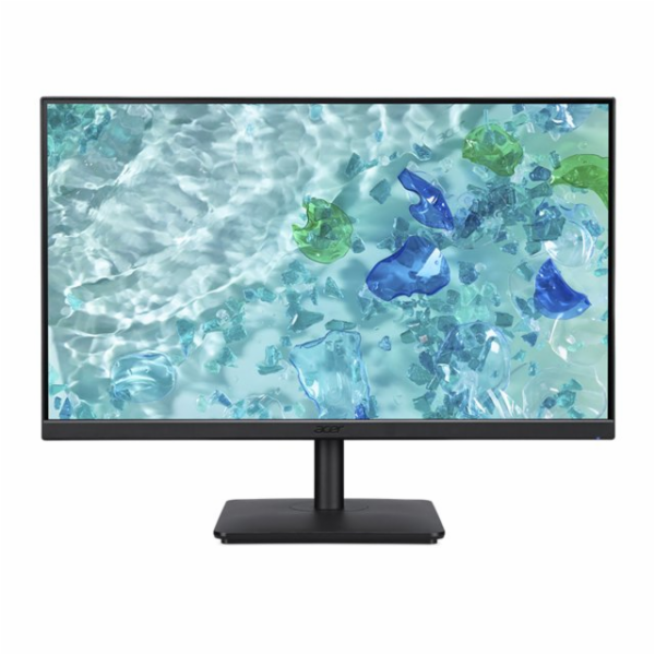 Acer Vero/V247YGbmipx/23,8"/IPS/FHD/100Hz/4ms/Black/3R