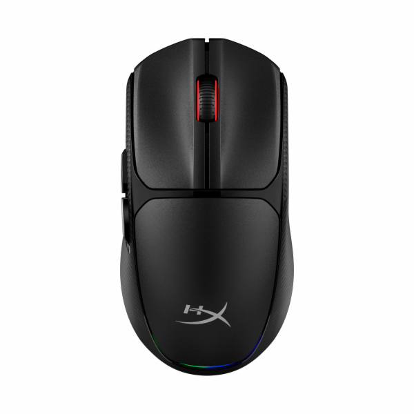 HP HyperX Pulsefire Fuse/Herní/Optická/3 200 DPI/USB+BT/Č...