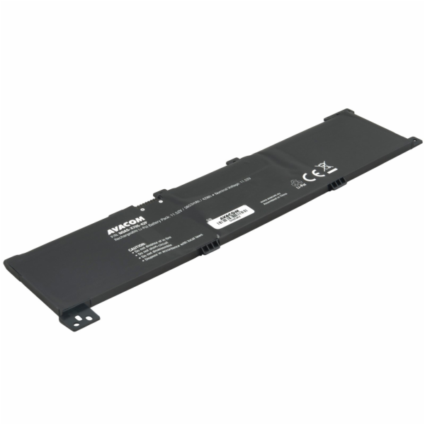 Baterie AVACOM pro Asus VivoBook X705 Li-Pol 11,52V 3653m...