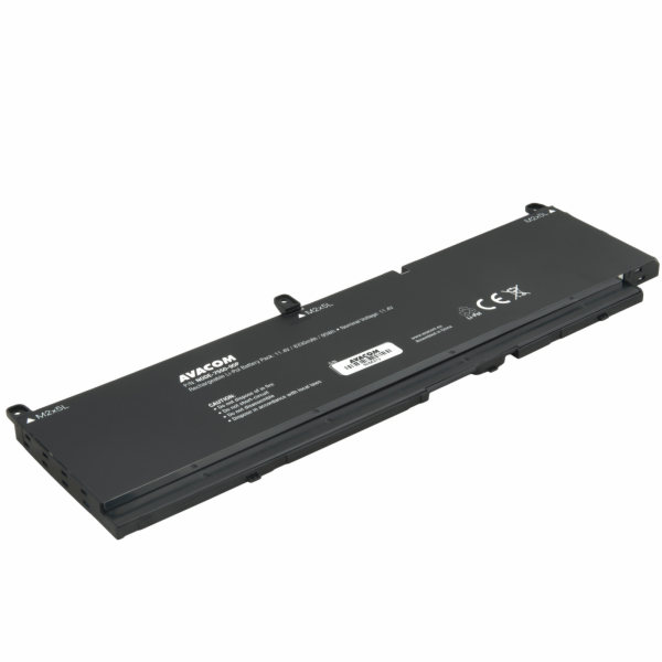 Baterie AVACOM pro Dell Precision 7550, 7750 Li-Pol 11,4V...