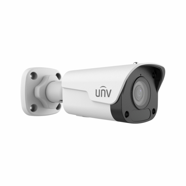 Uniview IPC2124LB-ADF28KM-H, 4Mpx bullet, 101,5°, Smart I...