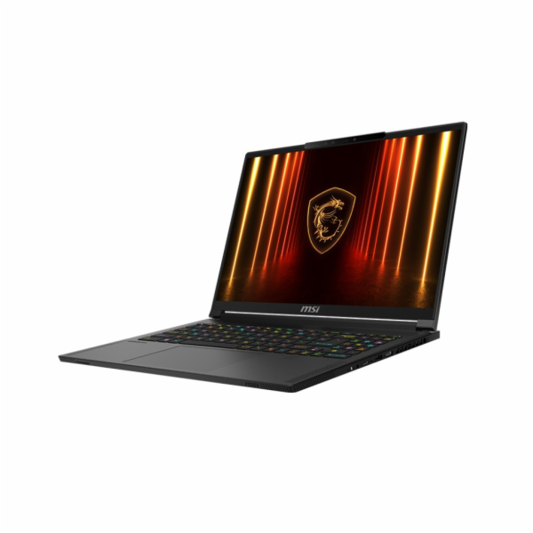 MSI Stealth/A16 AI+ A3XWIG-030CZ/AI9-HX370/16"/2560x1600/...