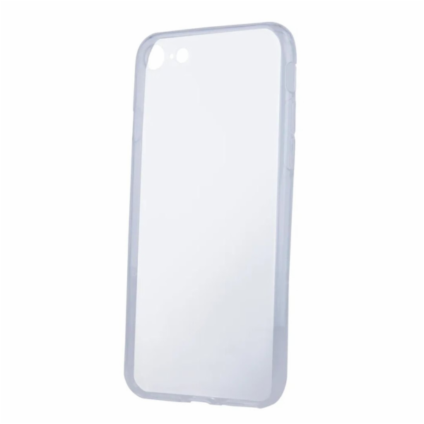 Cu-Be TPU pouzdro Xiaomi Redmi Note 14 Pro 5G Transparent