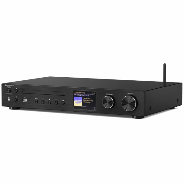 Soundmaster High line ICD4350SW/ USB/ FM/ CD/ BT/ DAB+/ 2...