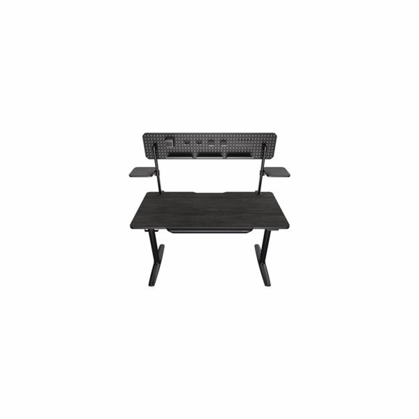 COUGAR stůl E-ODYSSEY 150 elictric 1500 x 700 x 25 mm, 73...