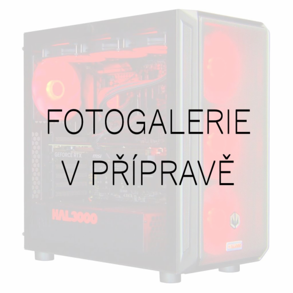 HAL3000 MČR Finale Pro / AMD Ryzen 5 7600/ 32GB/ RX 9070/...