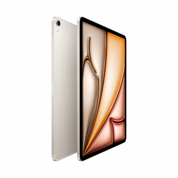 Apple iPad Air 13"/(M3) Wi-Fi + Cellular/12,9"/2732x2048/...