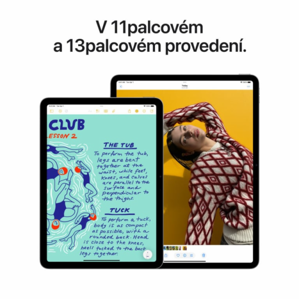 Apple iPad Air 11"/(M3) Wi-Fi/10,86"/2360x1640/8GB/128GB/...