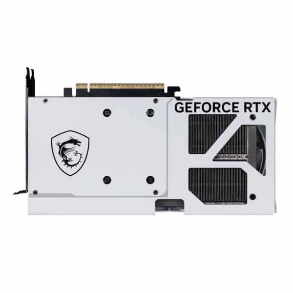 MSI GeForce RTX 5070 12G VENTUS 2X OC  / 12GB GDDR7 / PCI...