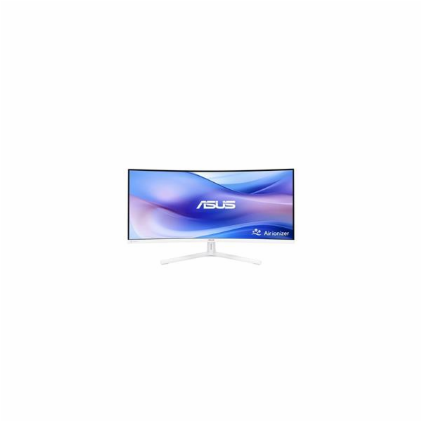34" WLED ASUS VU34WCIP-W