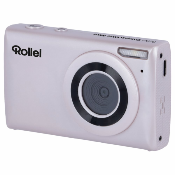 Rollei Compactline Mini/ 64 MPix/ 18x digital zoom/ 2,8 L...