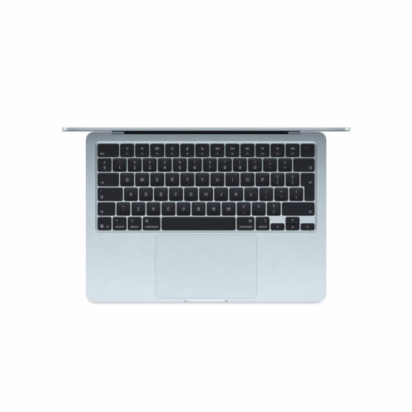 Apple MacBook Air 13"/M4/13,6"/2560x1664/24GB/512GB SSD/M...