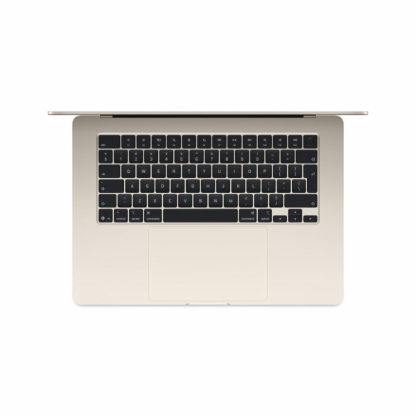 Apple MacBook Air 15"/M4/15,3"/2880x1864/24GB/512GB SSD/M...