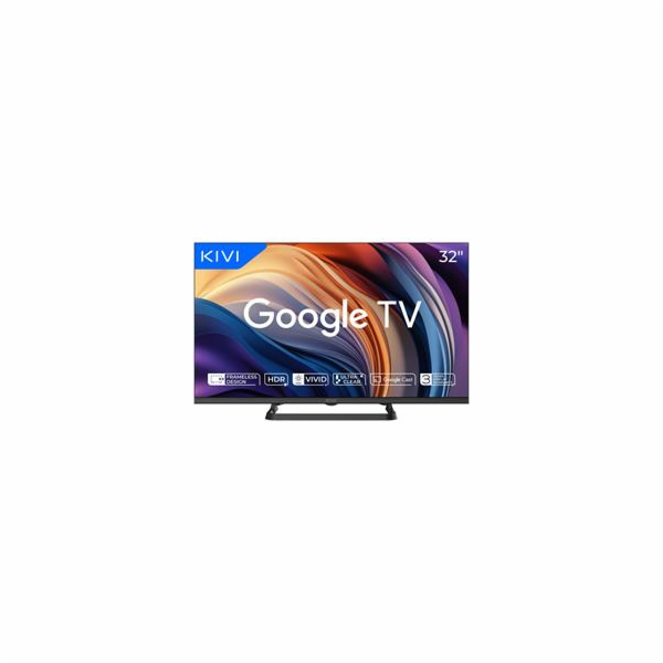 KIVI 32H710QB 32   Optima L5 LED Google TV