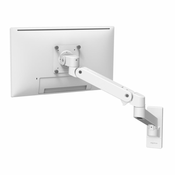 ERGOTRON LX Pro Wall Monitor Arm,nástěnné flexibilní rame...