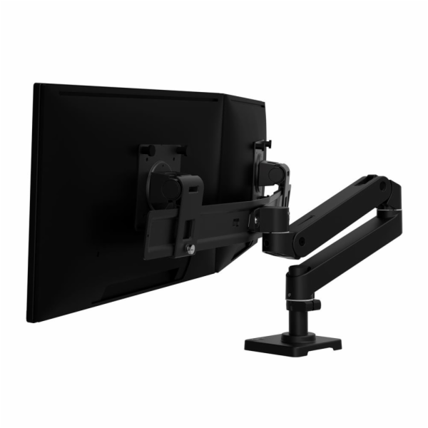 ERGOTRON LX Pro Desk Dual Direct Arm , stolní rameno pro ...