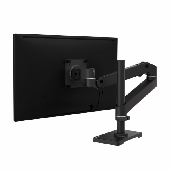 ERGOTRON LX Pro Desk Monitor Arm, Tall Pole, stolní ramen...