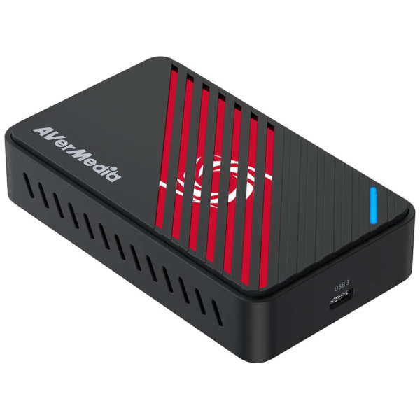 AVERMEDIA Live Gamer Ultra / GC553Pro/ Black