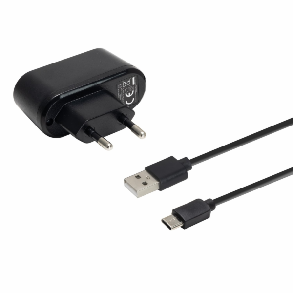 EVOLVEO univerzální nabíječka USB-C pro mobilní telefony,...