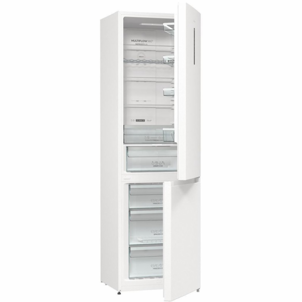 GORENJE Spodní část chladničky Gorenje NRK6202AW4
