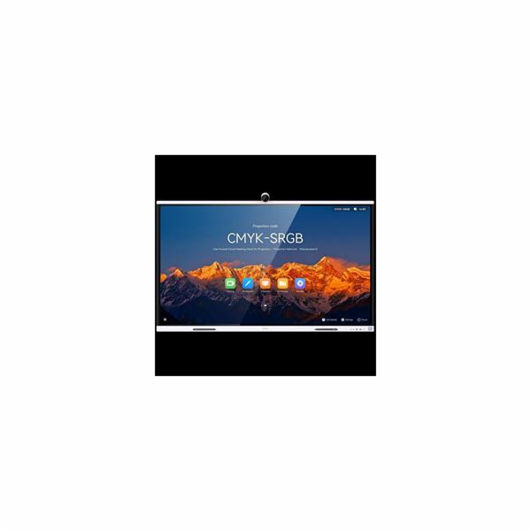 HUAWEI IdeaHub S2 65" touch 3840x2160 HDMI USB C Wiifi 4K...