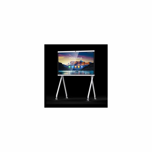HUAWEI IdeaHub B3 65" touch 3840x2160 HDMI USB C Wiifi CA...