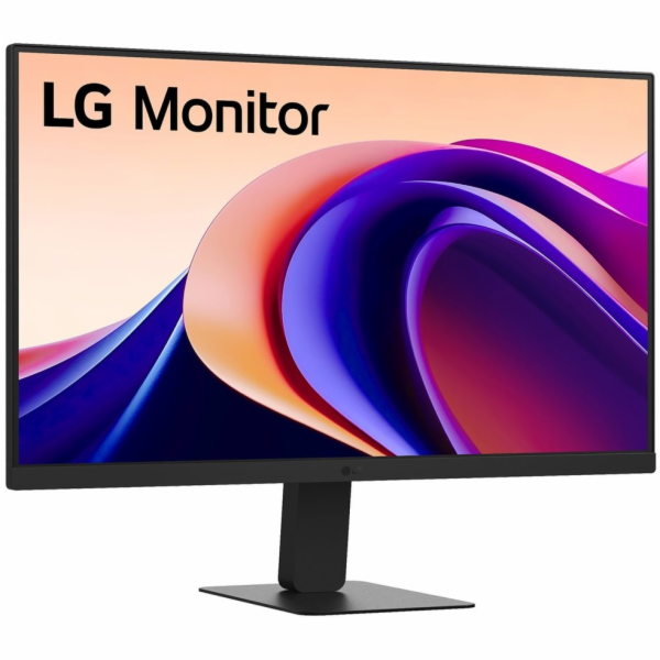 LG monitor 24U631A-B  24" IPS  2560x1440 / 16:9 /100Hz/ 2...