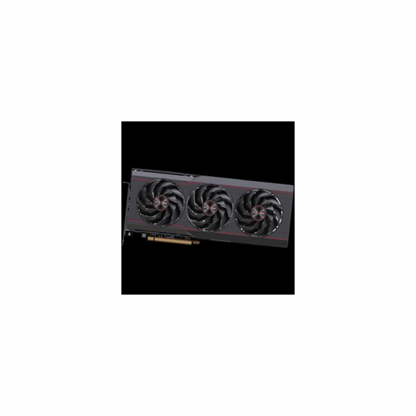 SAPPHIRE PULSE AMD Radeon RX 7900 XT GAMING 20GB GDDR6