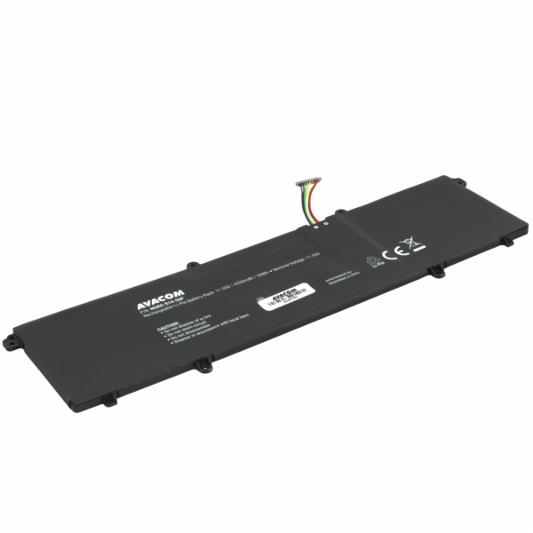 Baterie AVACOM pro Asus VivoBook S14, S15 Li-Pol 11,55V 4...
